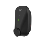 EN+ Saro Serisi Wallbox – 4G WiFi ve Ethernet Destekli 22 Kw Akıllı Şarj Cihazı - Görsel 4