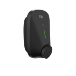 EN+ Saro Serisi Wallbox – 4G WiFi ve Ethernet Destekli 22 Kw Akıllı Şarj Cihazı - Görsel 3