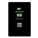 EN+ Vita Serisi Wallbox – 4G WiFi ve Ethernet Destekli 22 Kw Akıllı Şarj Cihazı