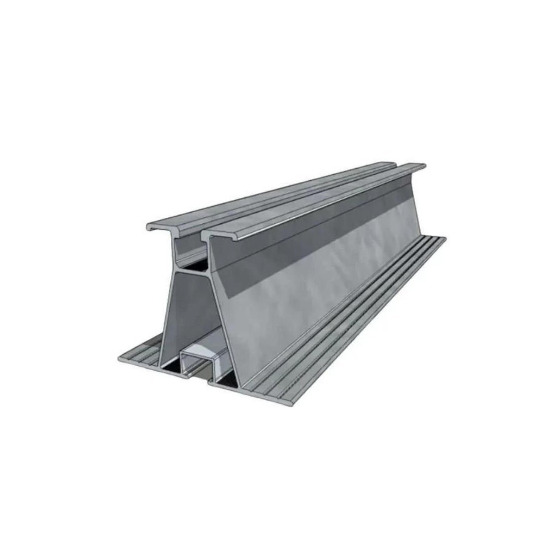 Gunes-Paneli-Trapez-Cati-Montaj-Aparati-50-cm.jpg H55 Güneş Paneli Trapez Çatı Montaj Aparatı - Görsel 1