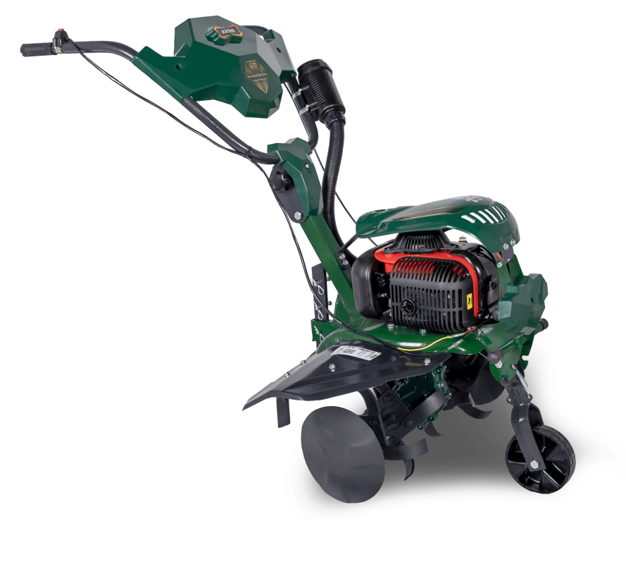 Kaan CP 220 S 3.5 Hp Benzinli Çapa Makinesi
