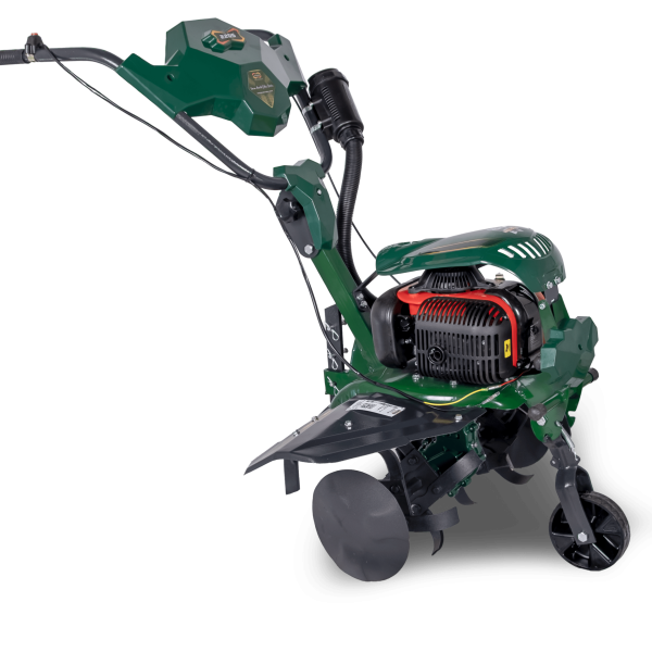 Kaan CP 220 S 3.5 Hp Benzinli Çapa Makinesi