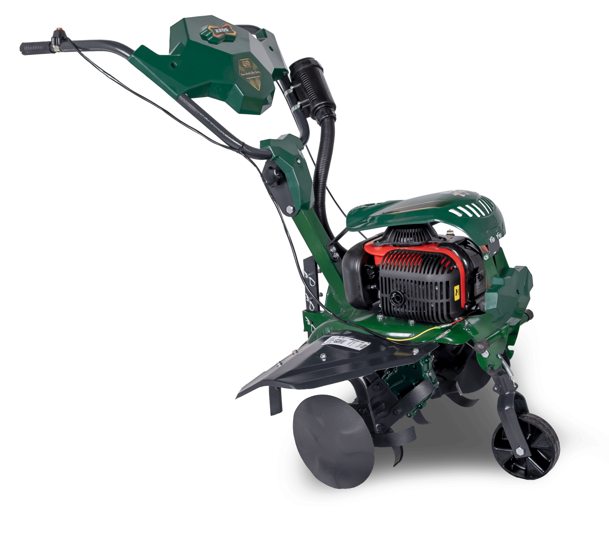 Kaan CP 220 S 3.5 Hp Benzinli Çapa Makinesi Kaan CP 220 S 3.5 Hp Benzinli Çapa Makinesi
