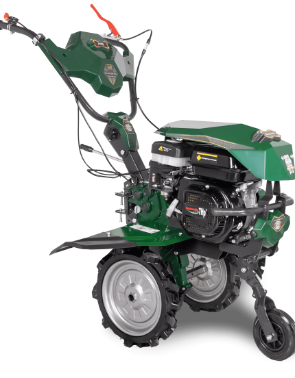 Kaan CP 23-S Benzinli Çapa Makinesi 7 HP
