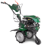 Kaan CP 23-S Benzinli Çapa Makinesi 7 HP