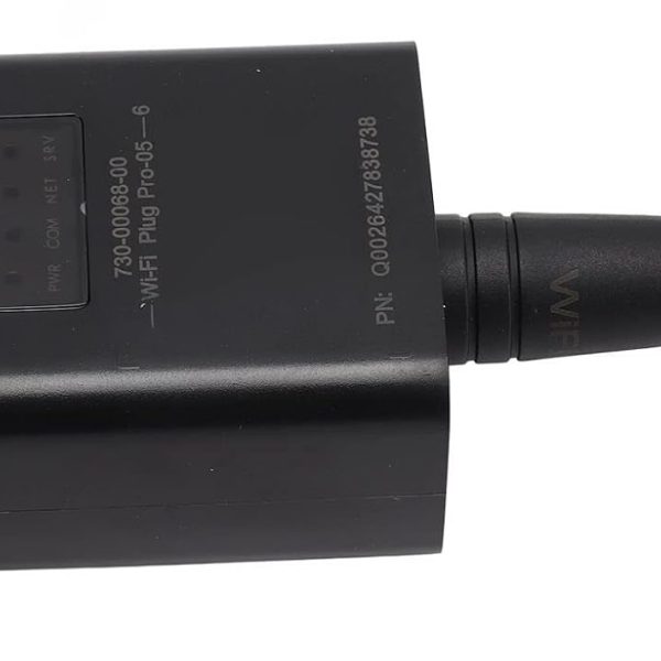Off Grid İnverter Logger Uzaktan İzleme (Lexron)