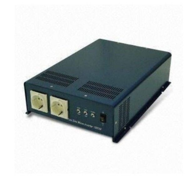 Linetech Tam Sinüs İnvertör 48V 600W Pure Sine Wave Inverter (60S-48E)