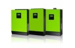 Max Hibrit Solar Akıllı İnvertör 24V 2000W MPPT Smart Inverter (InfiniSolar V-2K-24) - Görsel 2
