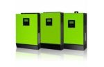 Max Hibrit Solar Akıllı İnvertör 48V 10KW MPPT Smart Inverter (InfiniSolar 3P 10KW)