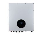 Max Hibrit Solar Akıllı İnvertör 48V 15KW MPPT IP65 Smart Inverter (INFINI WP 15KW) - Görsel 2