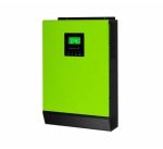 Max Hibrit Solar Akıllı İnvertör 48V 10KW MPPT Smart Inverter (InfiniSolar 3P 10KW) - Görsel 2