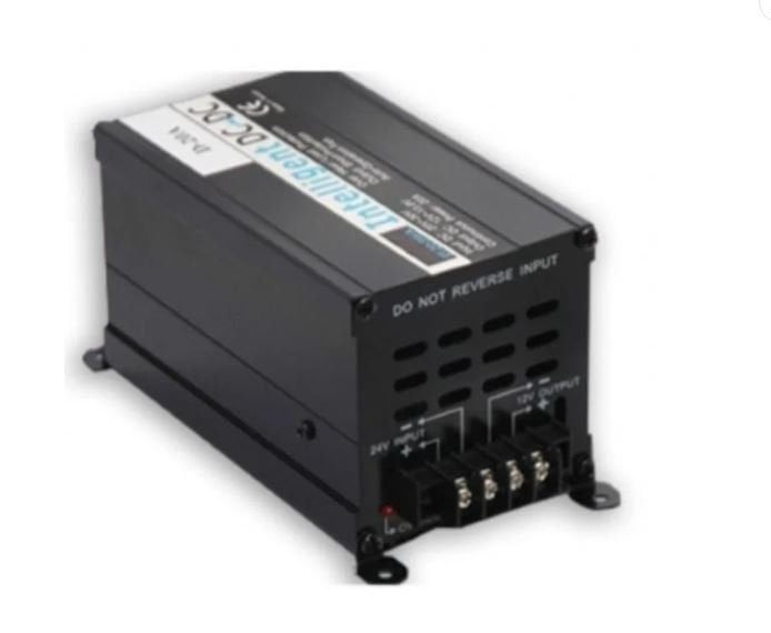 a16f3a-aaa0b33972134f95a4cc1a44792c09d0-mv2 Linetech DC-DC Konvertörü 24/12 20A Converter (D-20A) - Görsel 1