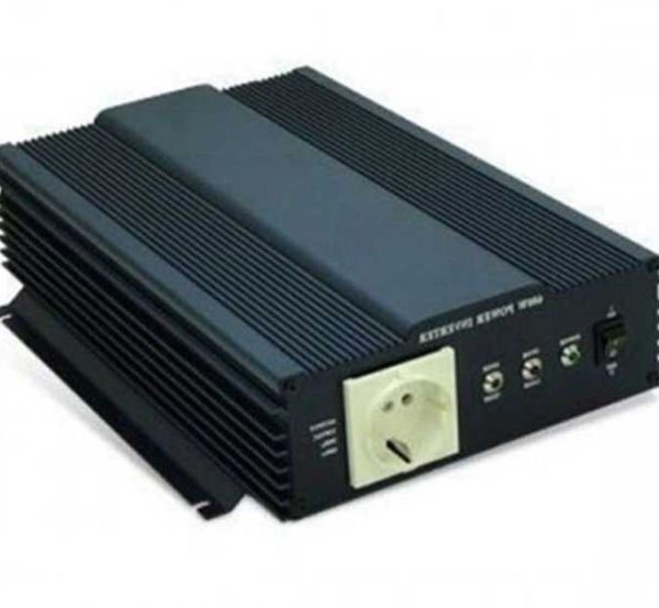 Linetech Tam Sinüs İnvertör 24V 300W Pure Sine Wave Inverter (30SN-24E)