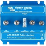 Victron Energy Argodiode 100-3ac 100a Akü İzolatörü 1 Giriş 3 Çıkış (Arg100301000r) - Görsel 3