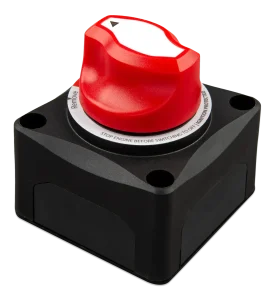 Victron DC Anahtar Aç/Kapa, VBS127010010 - Görsel 3