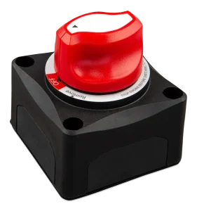 Victron DC Anahtar Aç/Kapa, VBS127010010 - Görsel 2