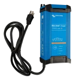 Victron Blue Smart IP22 Charger 220V 12V 30A (1) Akü Şarj Cihazı (BPC123047002) - Görsel 2