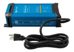 Victron Blue Smart IP22 Charger 220V 12V 30A (1) Akü Şarj Cihazı (BPC123047002) - Görsel 3