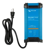 Victron Blue Smart IP22 Charger 220V 12V 30A (1) Akü Şarj Cihazı (BPC123047002)