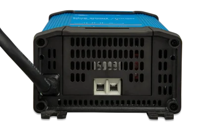 Victron Blue Smart IP22 Charger 220V 12V 30A (1) Akü Şarj Cihazı (BPC123047002) - Görsel 4