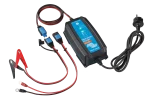Victron Akü Şarj Cihazı Blue Smart IP65 12V 15A Battery Charger + DC connector (BPC121531034R) - Görsel 2