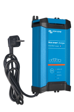 Victron Akü Şarj Cihazı Blue Smart IP22 12V 15A Battery Charger (1 çıkış) (BPC121542002) - Görsel 2