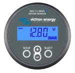 Victron Battery BMV-712 Smart Akü Göstergesi İzleme Monitörü (BAM030712000)