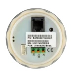 Victron Battery BMV-712 Smart Akü Göstergesi İzleme Monitörü (BAM030712000) - Görsel 3