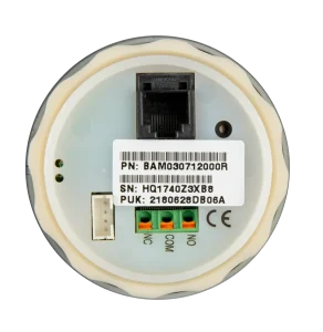 Victron Battery BMV-712 Smart Akü Göstergesi İzleme Monitörü (BAM030712000) - Görsel 3