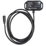 Victron DC-AC Phoenix İnverter, MPPT Solar Şarj Cihazı Bluetooth Aksesuarı (ASS030536011) - Görsel 2