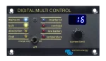 Victron DC-AC Multiplus/Quattro Kontrol Paneli (REC020005010)
