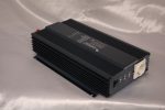 Linetech Tam Sinüs İnvertör 24V 1500W Pure Sine Wave Inverter (150S-24E) - Görsel 2