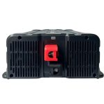 Max Tam Sinüs İnvertör 12V 2000W Pure Sine Wave Inverter (FS2000D-212) - Görsel 4