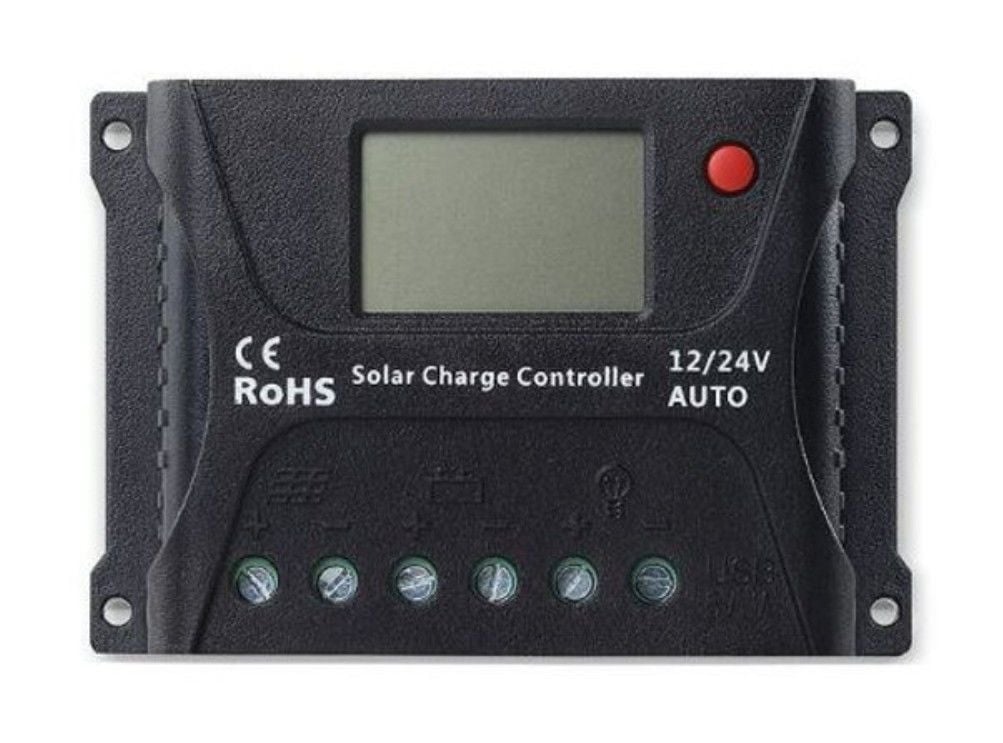 ekran-goruntusu-2025-03-21-174539 Max Solar Şarj Kontrol Cihazı 12/24V 20A PWM Charge Controller (HP2420) - Görsel 1
