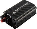 12 Volt 300 Watt Modifiye Sinüs İnverter (Fabrika Tech) - Görsel 2