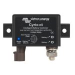 Victron Cyrix-Ct 12-24-230 Amper Akıllı Akü Birleştirici CYR010230010 - Görsel 2