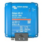 Victron DC-DC Akü Şarj Cihazı Orion XS 12/12-50A Battery Charger (ORI121217050)