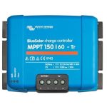 Victron Solar Şarj Kontrol Cihazı SmartSolar MPPT 150/60-Tr Charge Controller (SCC115060211) - Görsel 3