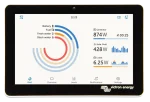 Victron Energy GX Touch 70 Ekran Paneli (BPP900455070)