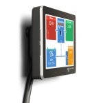 Victron Duvar Montajı GX Touch 70 Wall Mount (BPP900465070) - Görsel 2