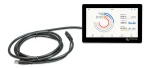Victron Energy GX Touch 70 Ekran Paneli (BPP900455070) - Görsel 2