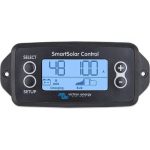 Smartsolar MPPT Kontrol Ekranı (SCC900650010) - Görsel 3