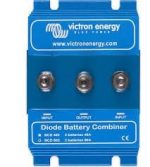 Victron Akü Birleştiricisi Argo Diyot BCD 802 2 Batteries 80A Diode Battery Combiner (BCD000802000) - Görsel 4
