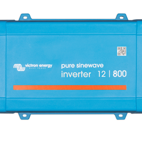 Victron Tam Sinüs İnvertör 12/800 VE.Direct Schuko Pure Sine Wave Inverter (PIN121801200)