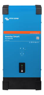 Victron Energy Phoenix Smart 12/2000 1600W Tam Sinüs İnvertör (PIN122201000)