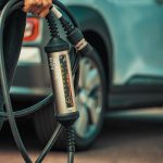 22 Kw Taşınabilir Oto Şarj İstasyonu (Juice Booster 2) - Görsel 5
