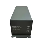 Linetech Otomatik Transfer Switch 10A (VS-230) - Görsel 2
