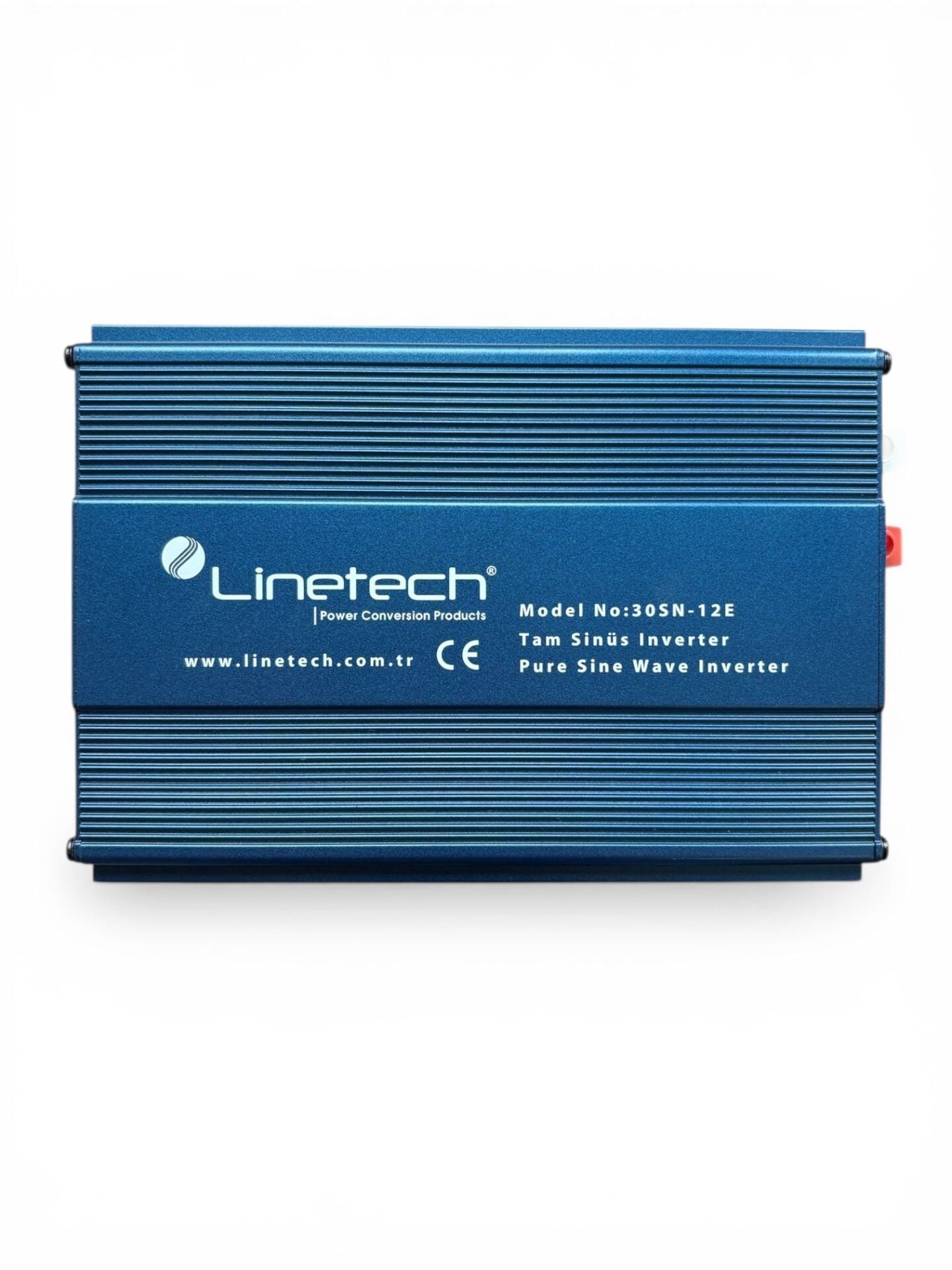 linetech-tam-sinus-invertor-12v-300w-pure-sine-wave-inverter-30sn-12e-69c14ee9d9937 Linetech Tam Sinüs İnvertör 12V 300W Pure Sine Wave Inverter (30SN-12E) - Görsel 1