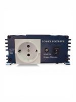 Linetech Tam Sinüs İnvertör 12V 300W Pure Sine Wave Inverter (30SN-12E) - Görsel 2