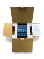 Linetech Tam Sinüs İnvertör 12V 600W Pure Sine Wave Inverter (60S-12E) - Görsel 4